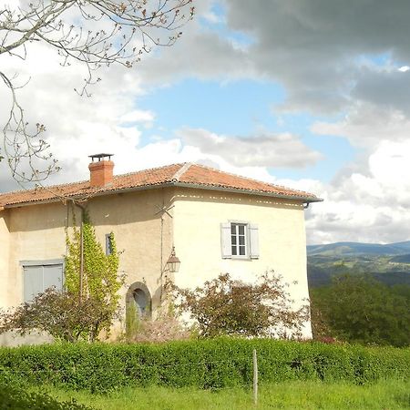 Gite Renardiere Mons  Bagian luar foto
