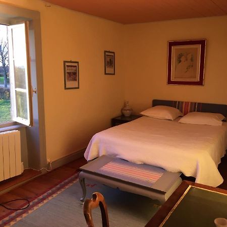 Gite Renardiere Mons  Bagian luar foto