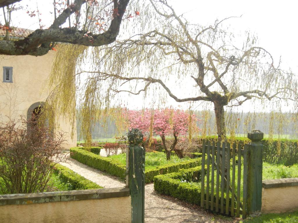 Gite Renardiere Mons  Bagian luar foto