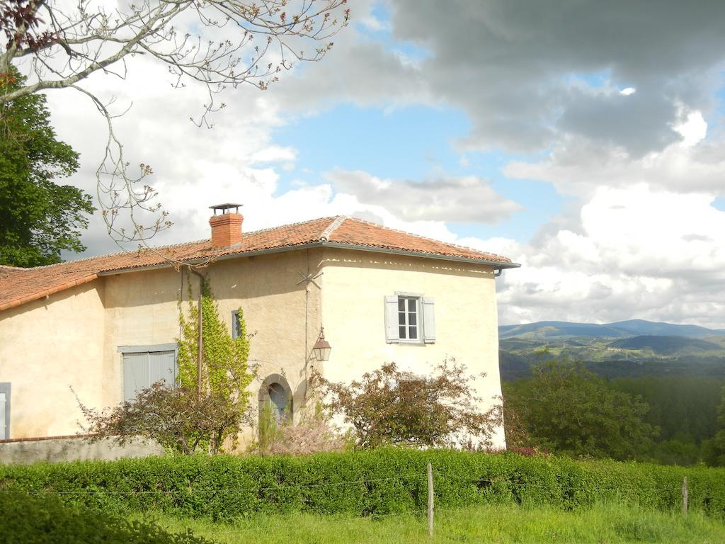 Gite Renardiere Mons  Bagian luar foto