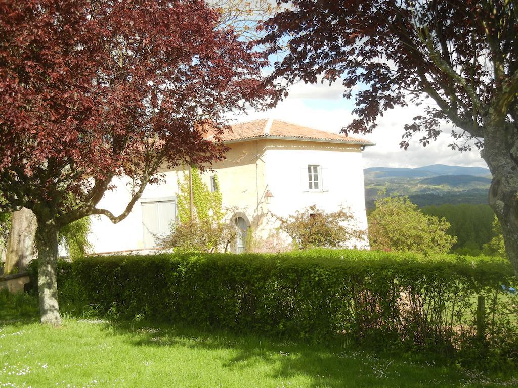 Gite Renardiere Mons  Bagian luar foto