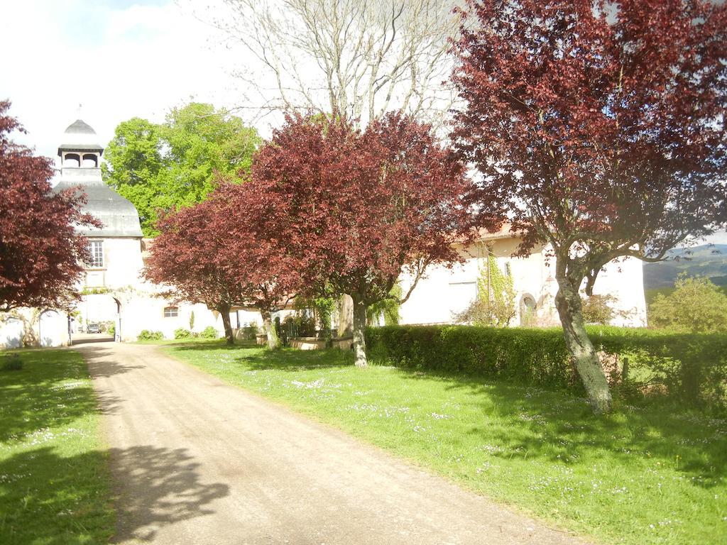 Gite Renardiere Mons  Bagian luar foto