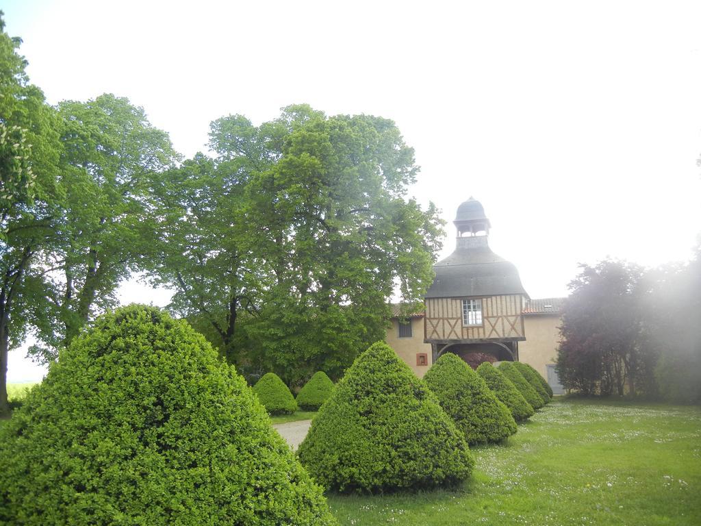 Gite Renardiere Mons  Bagian luar foto