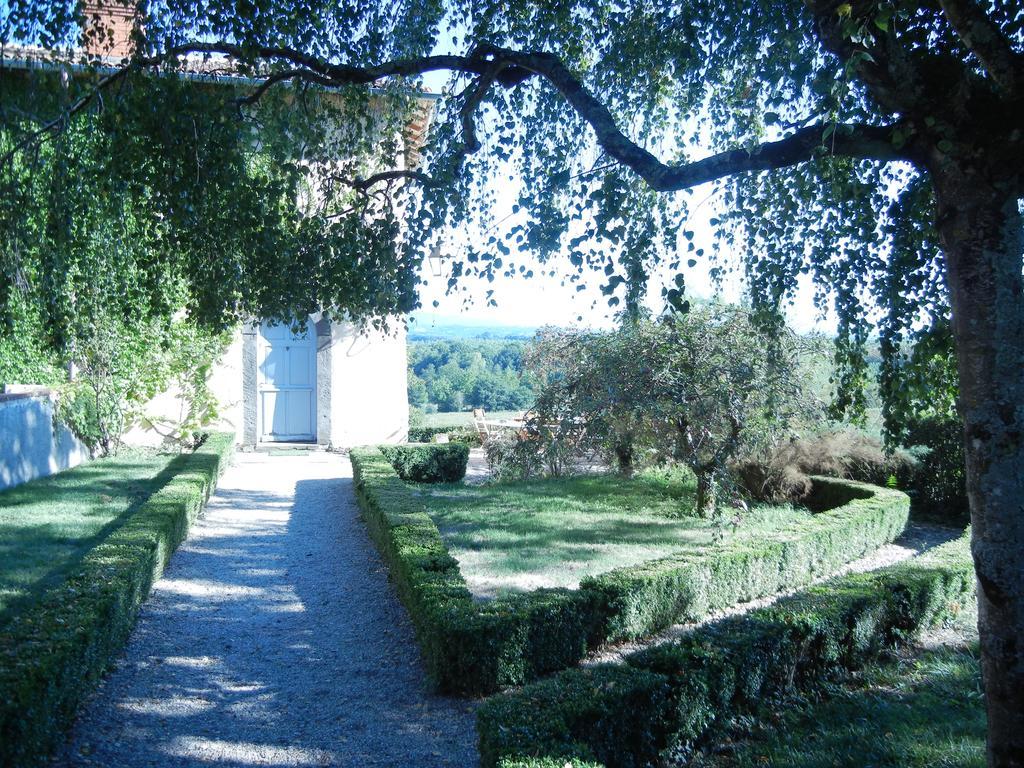 Gite Renardiere Mons  Bagian luar foto